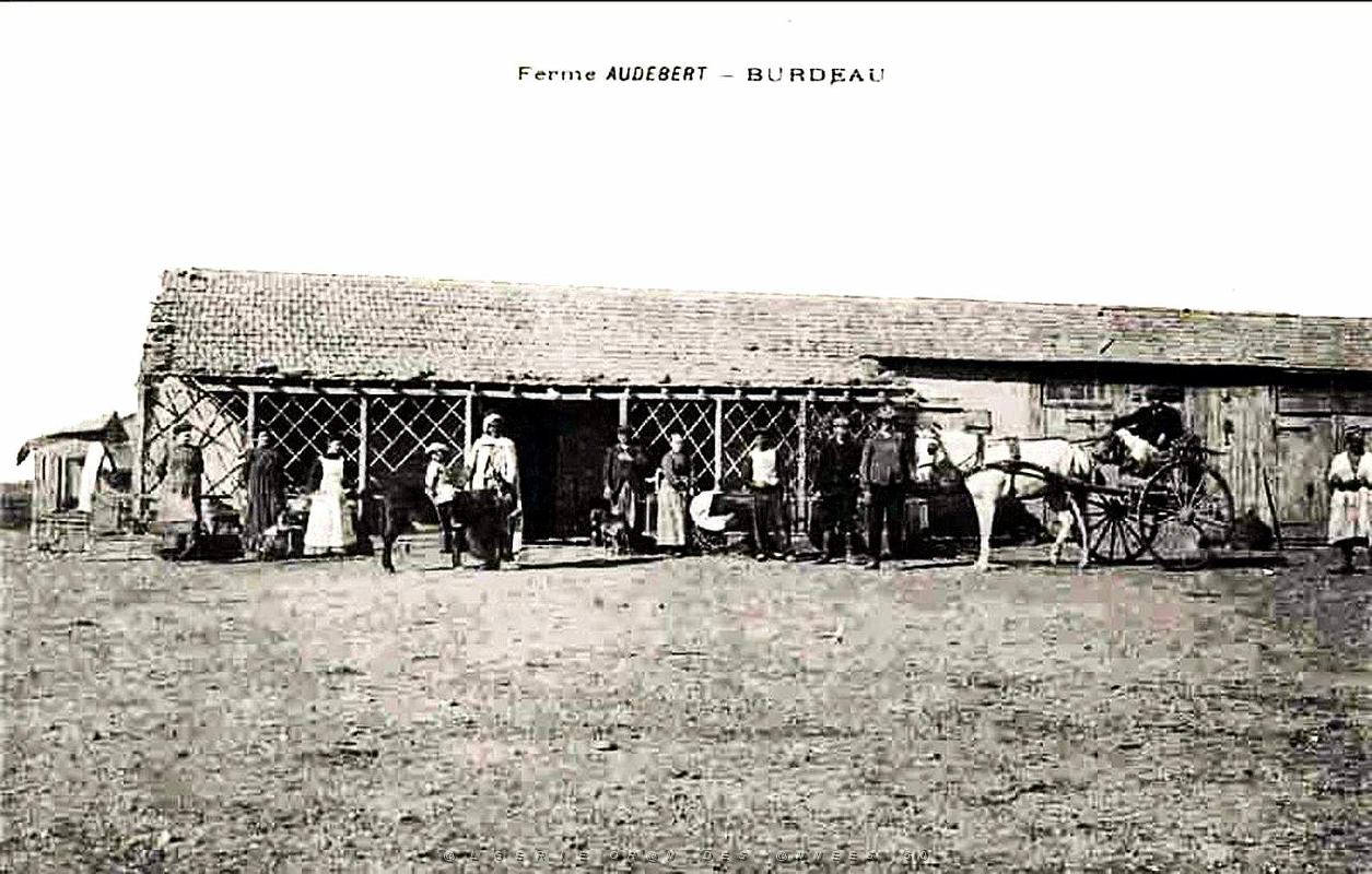 1915- Burdeau - Ferme Audebert.jpg